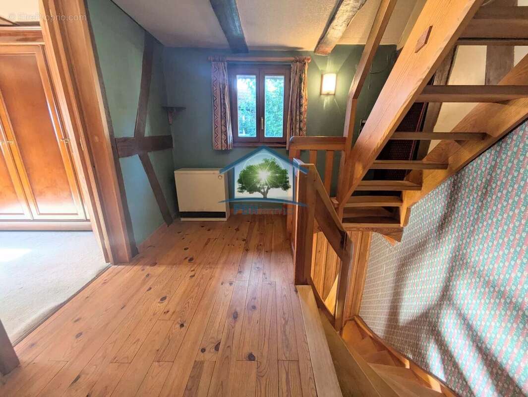 Maison à BOUXWILLER