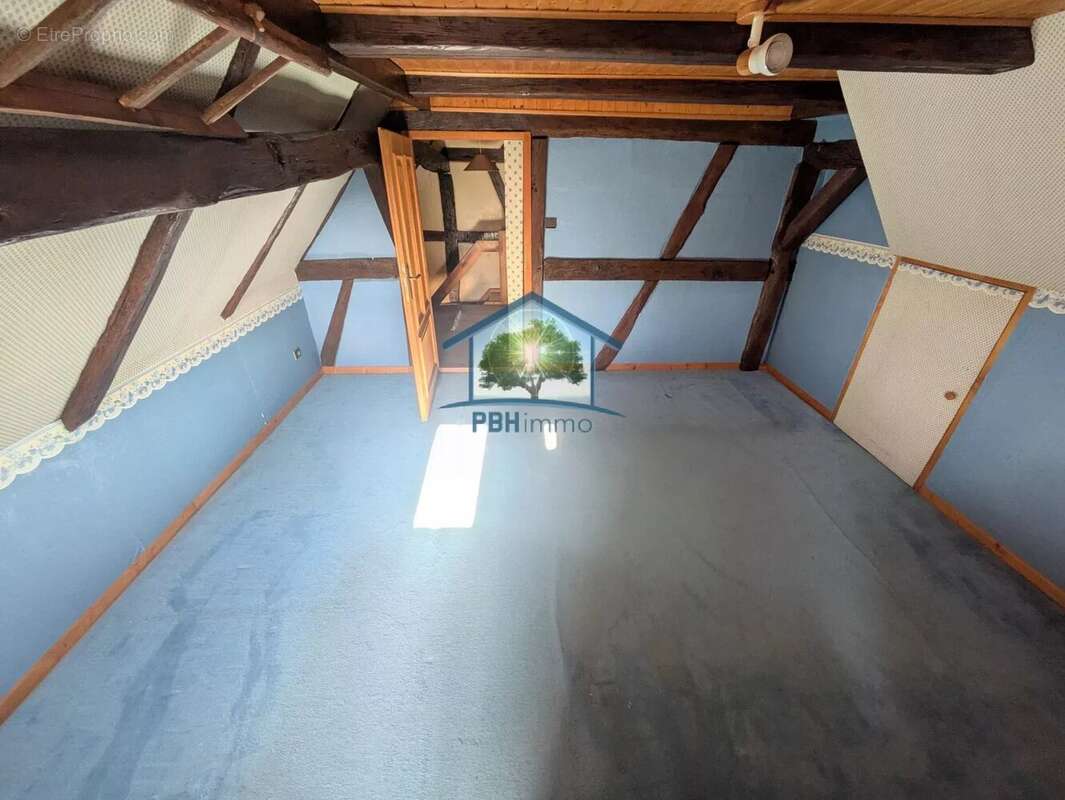 Maison à BOUXWILLER