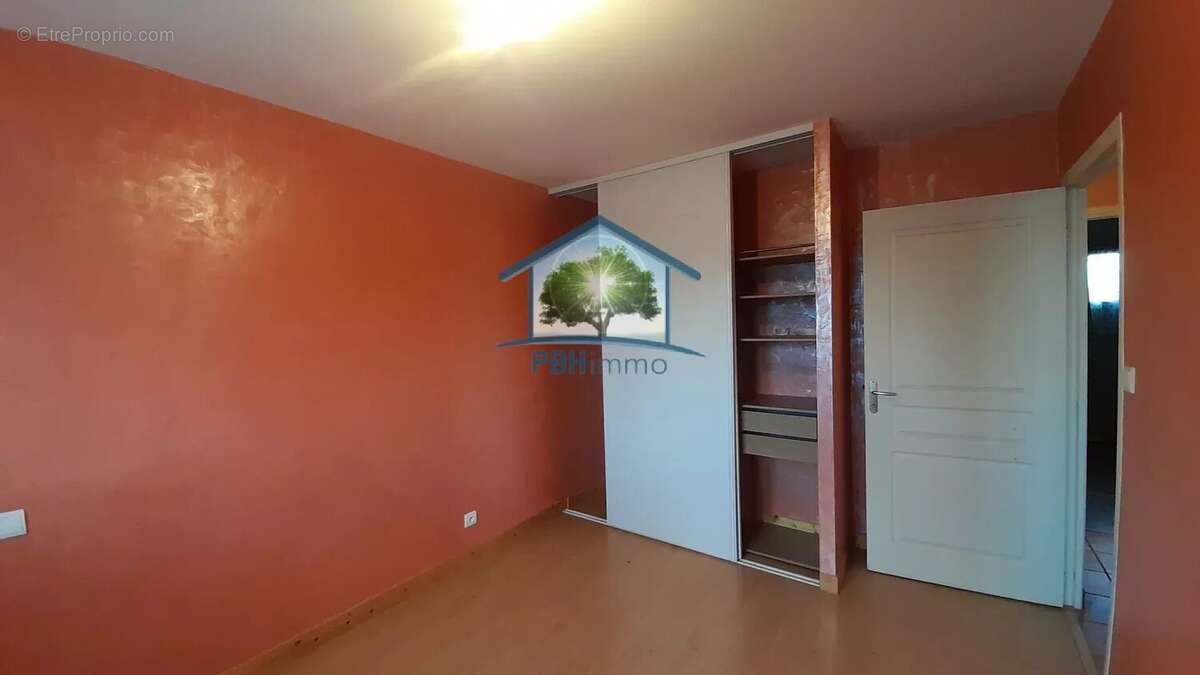 Maison à LA BOURBOULE