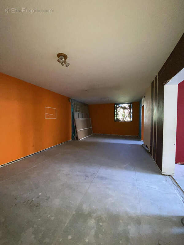 IMG_0932 - Appartement à LE THILLOT