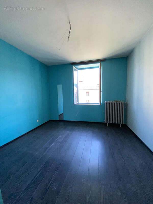 IMG_0936 - Appartement à LE THILLOT