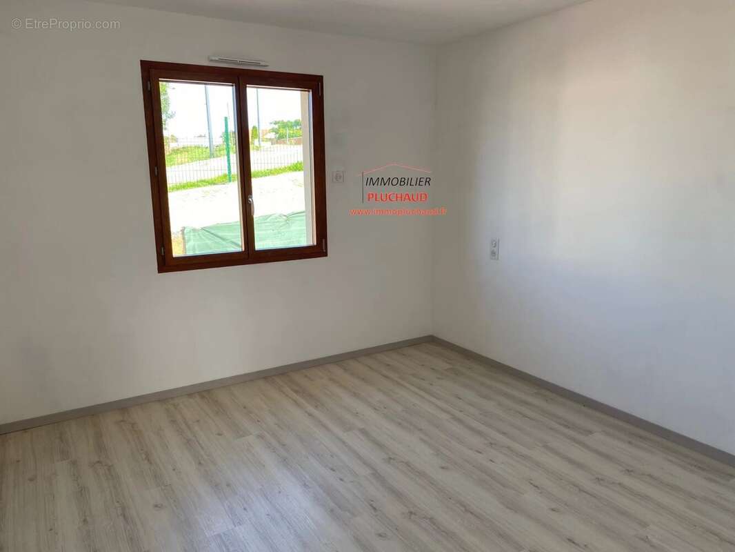 Maison à PARAY-LE-MONIAL