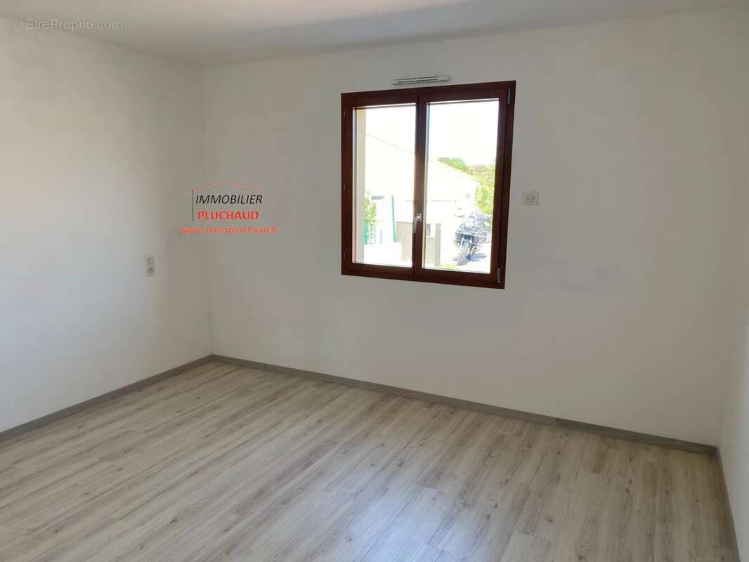 Maison à PARAY-LE-MONIAL