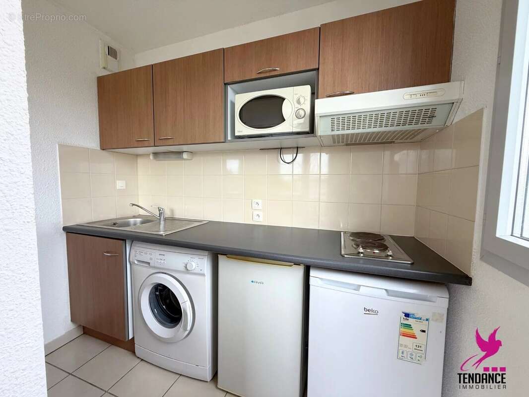 Appartement à COLOMIERS