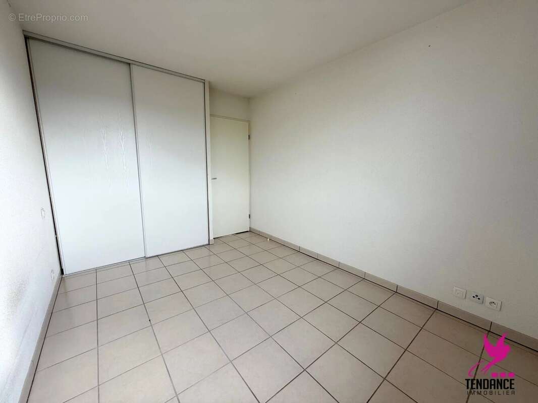 Appartement à COLOMIERS