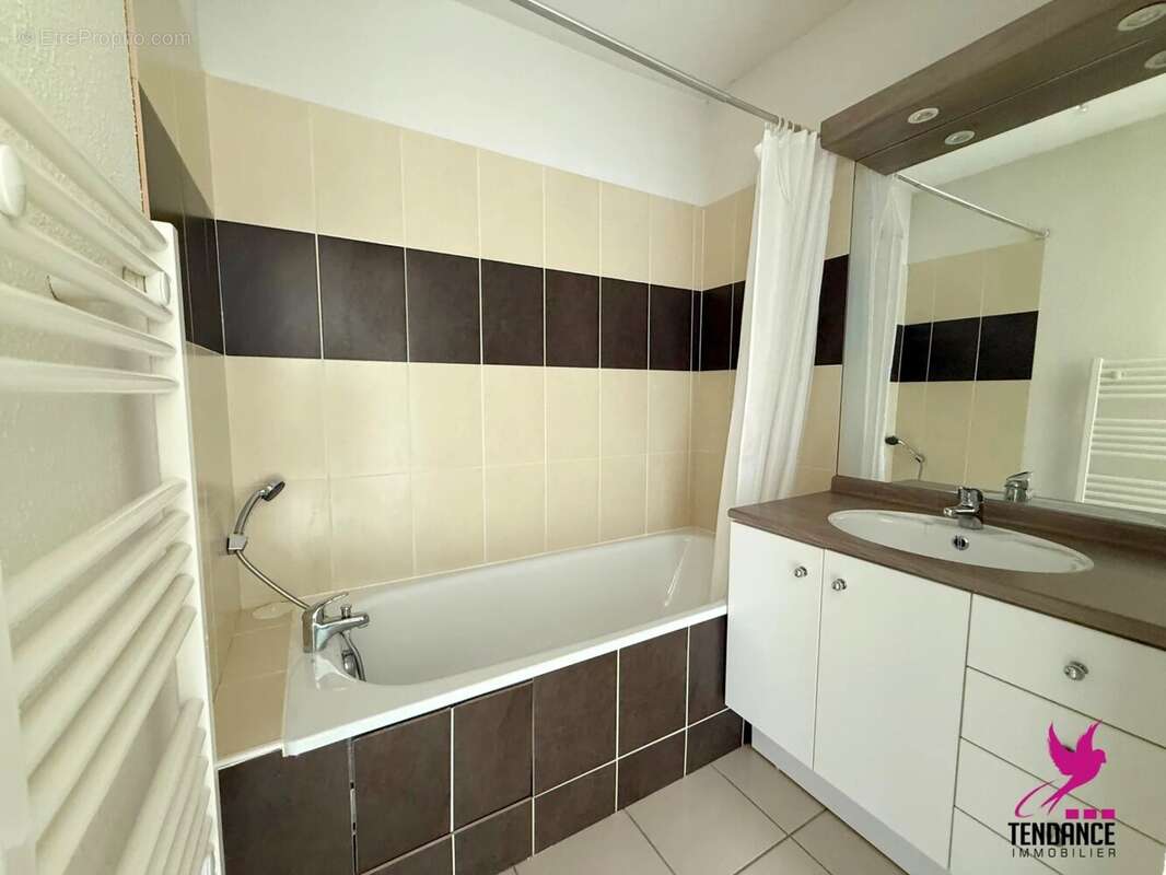 Appartement à COLOMIERS