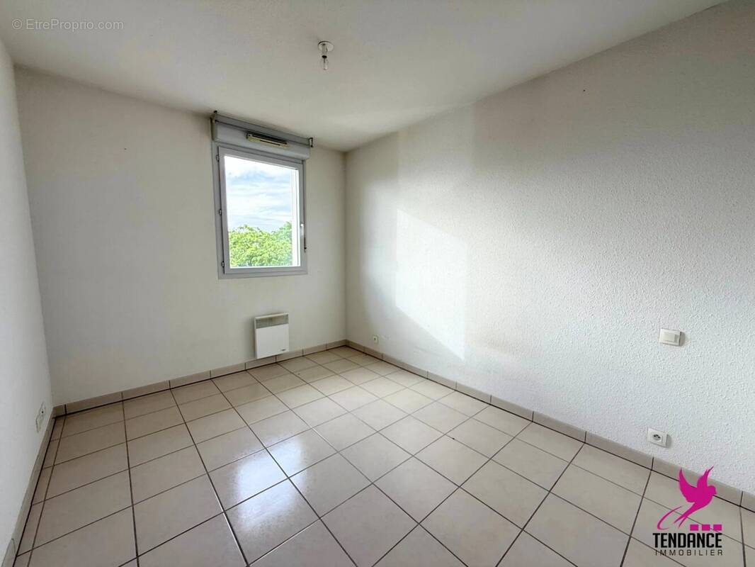 Appartement à COLOMIERS