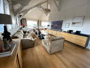 Appartement à YVETOT