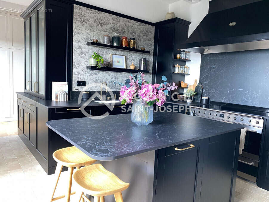 Appartement à YVETOT