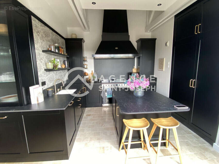 Appartement à YVETOT