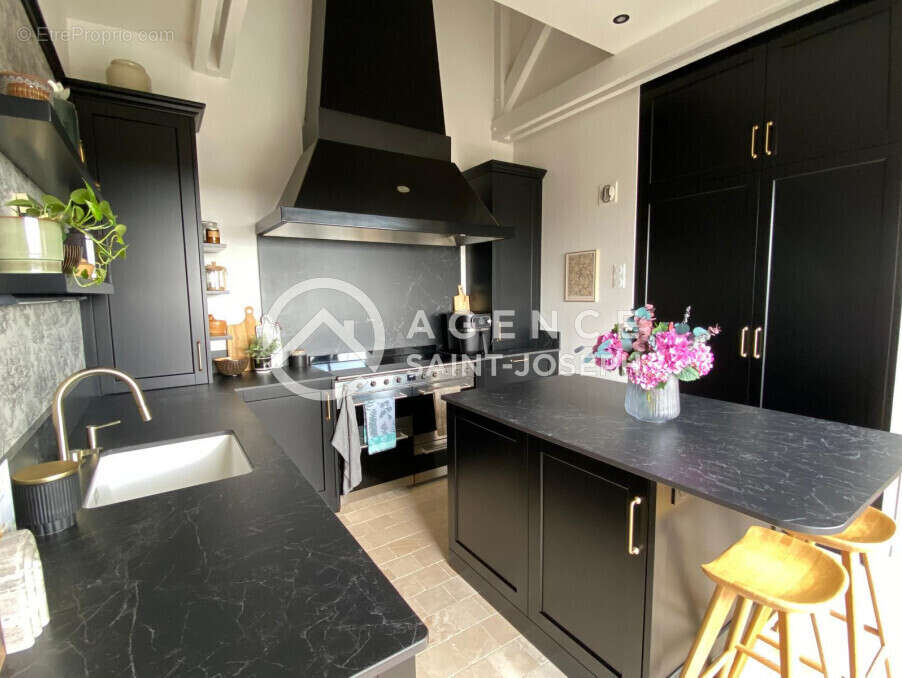 Appartement à YVETOT