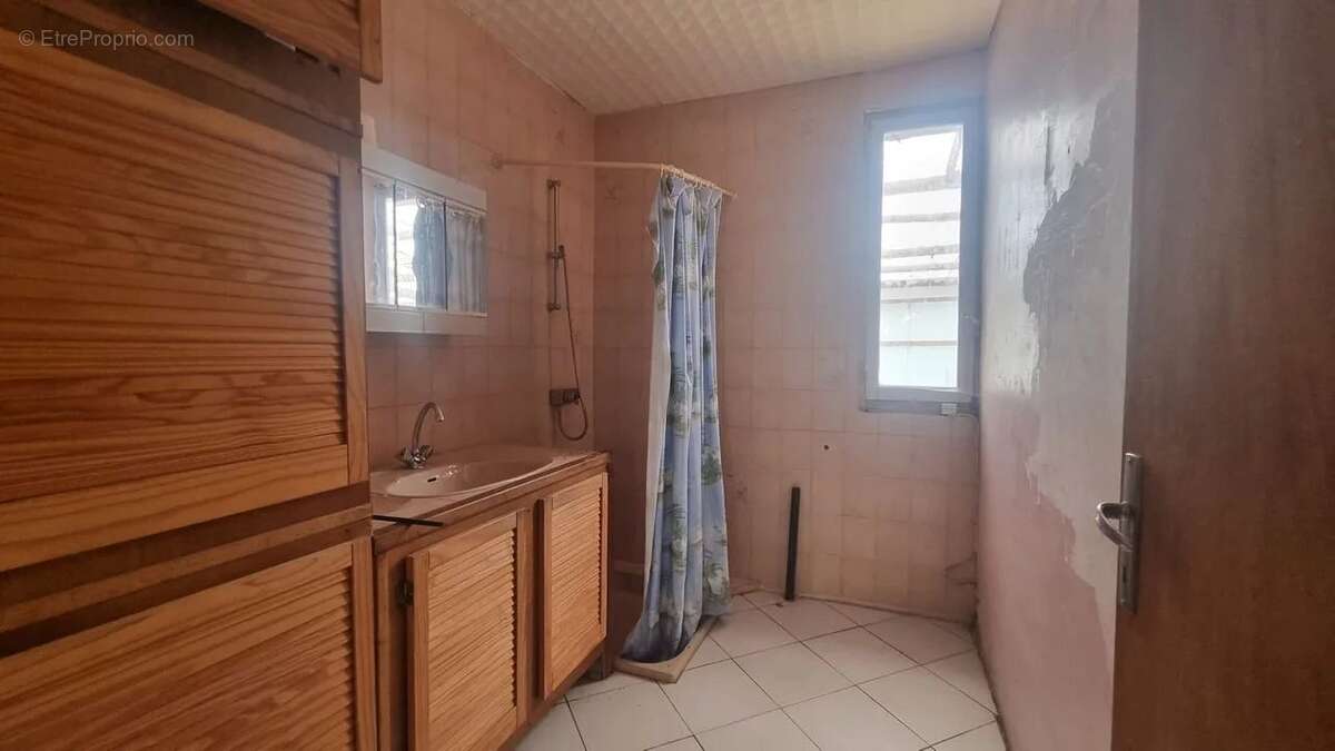 Maison à MONCLAR-DE-QUERCY