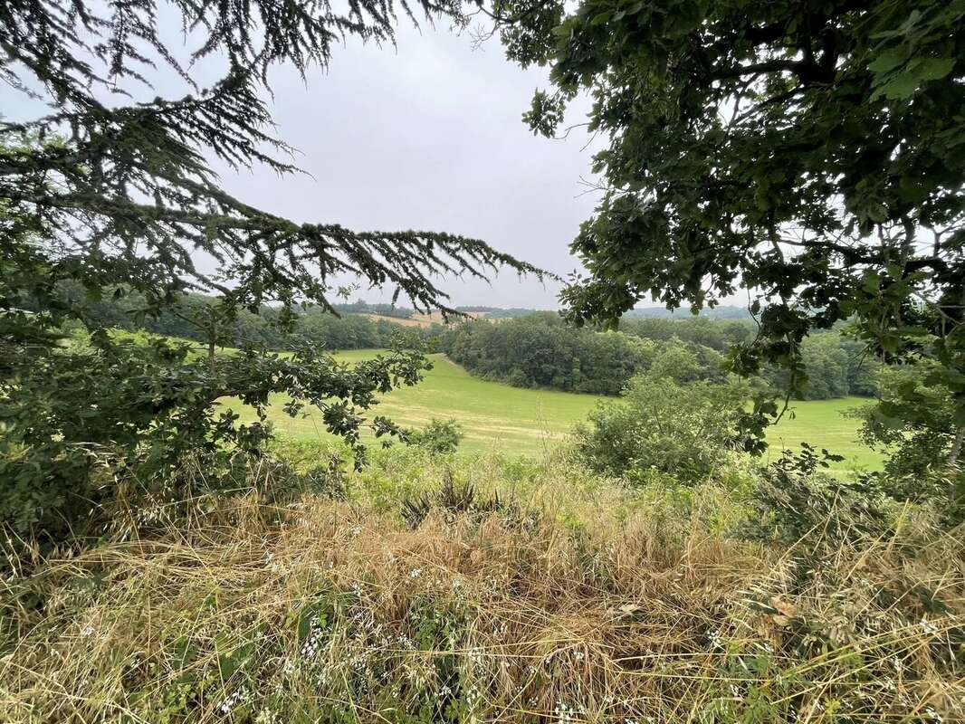 Maison à MONCLAR-DE-QUERCY
