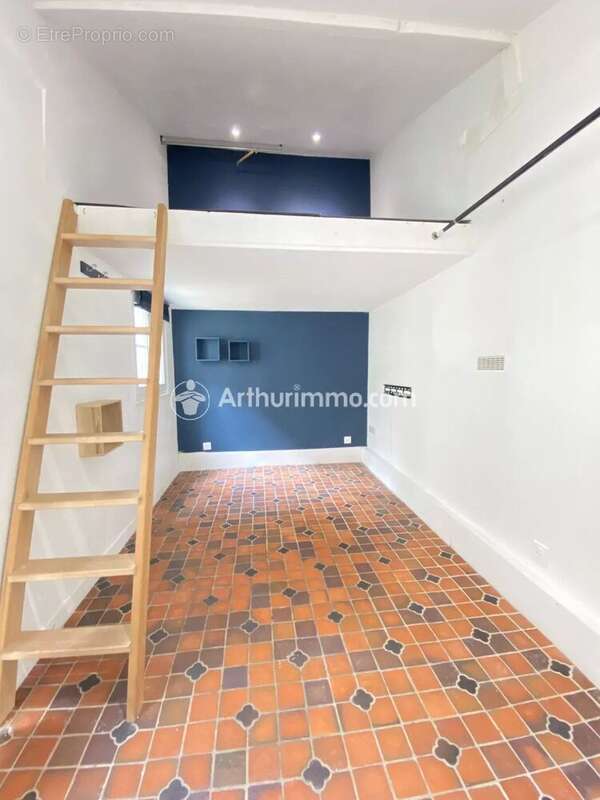 Appartement à TROUVILLE-SUR-MER