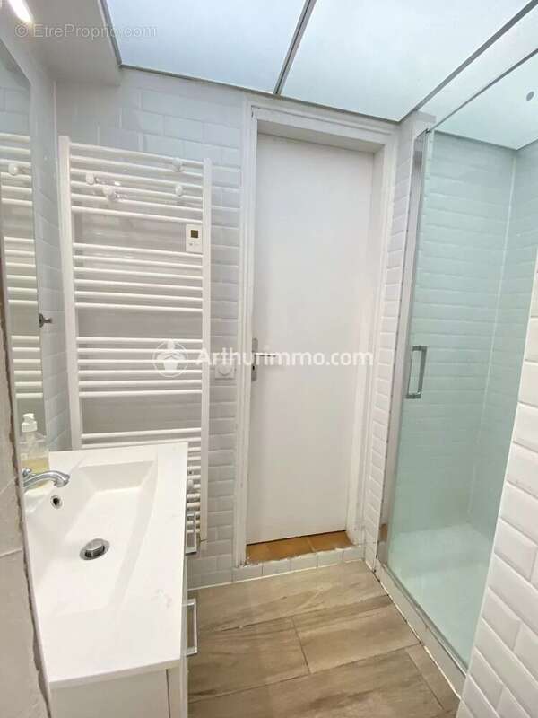 Appartement à TROUVILLE-SUR-MER