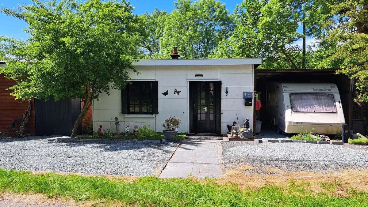 Maison à MERS-SUR-INDRE