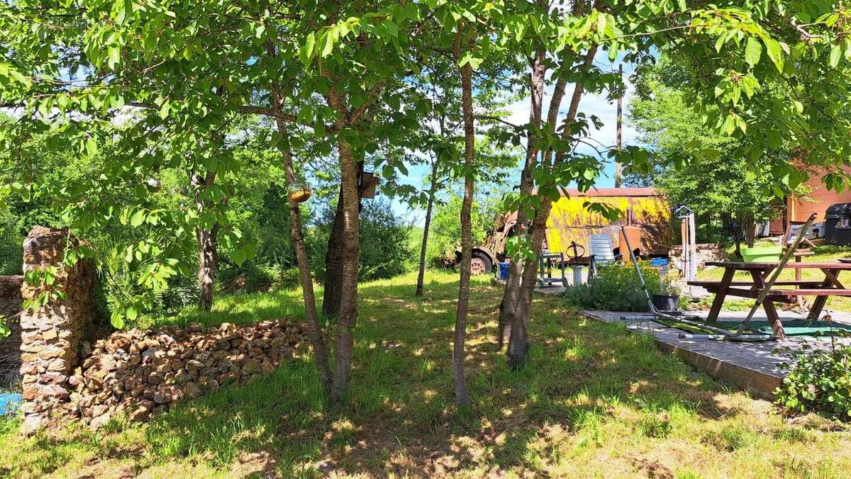 Maison à MERS-SUR-INDRE