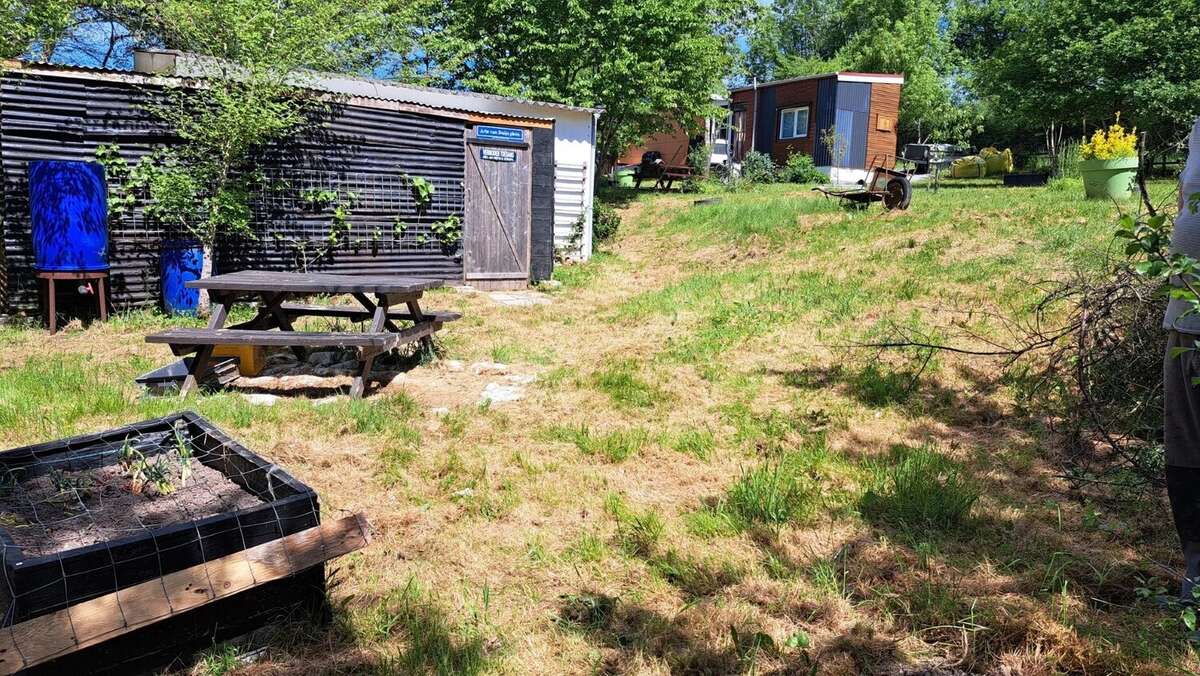 Maison à MERS-SUR-INDRE