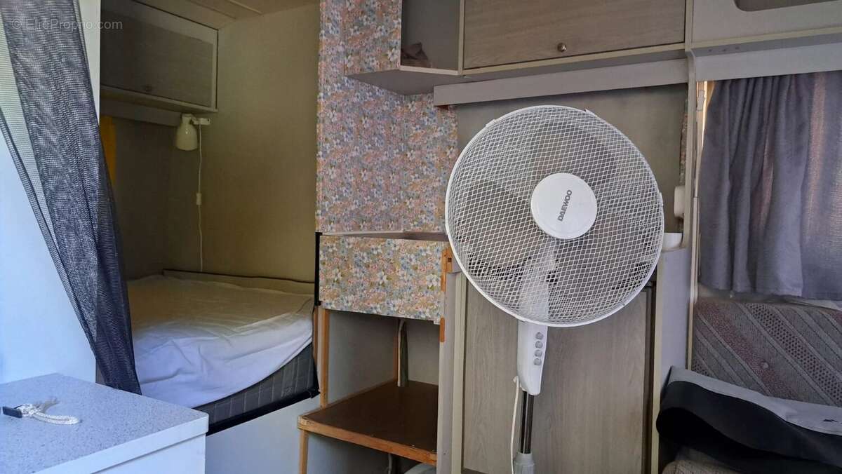 Maison à MERS-SUR-INDRE