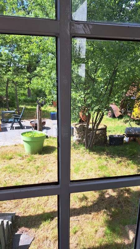 Maison à MERS-SUR-INDRE