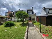 Maison à SAINT-MALO