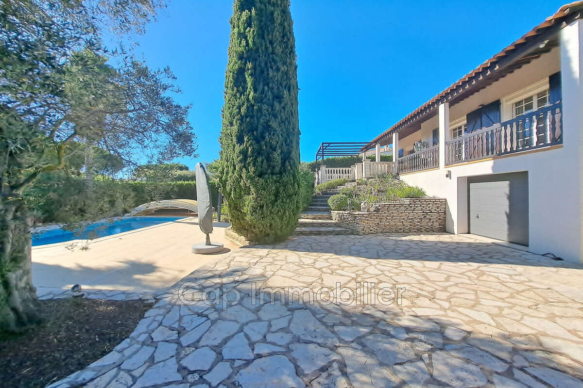 Maison à AGDE