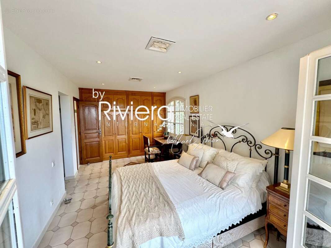 Maison à LA CROIX-VALMER