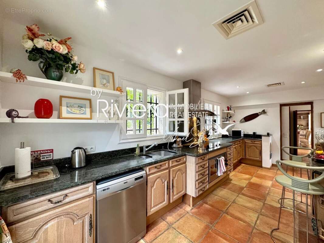 Maison à LA CROIX-VALMER