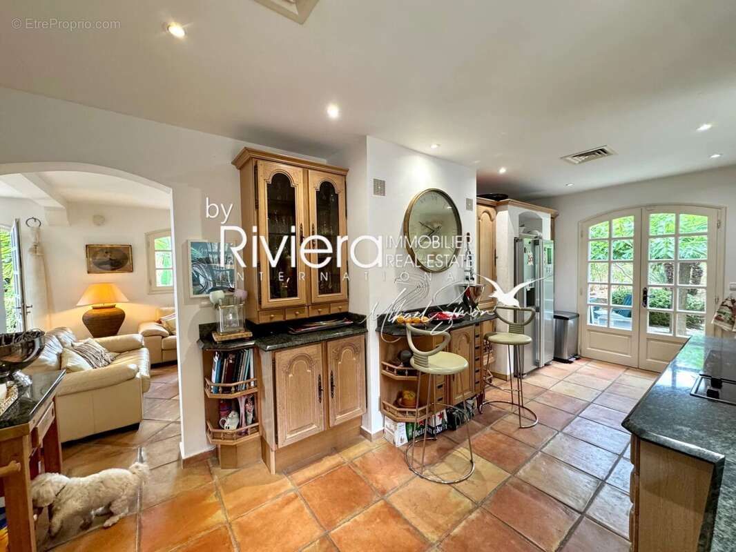 Maison à LA CROIX-VALMER