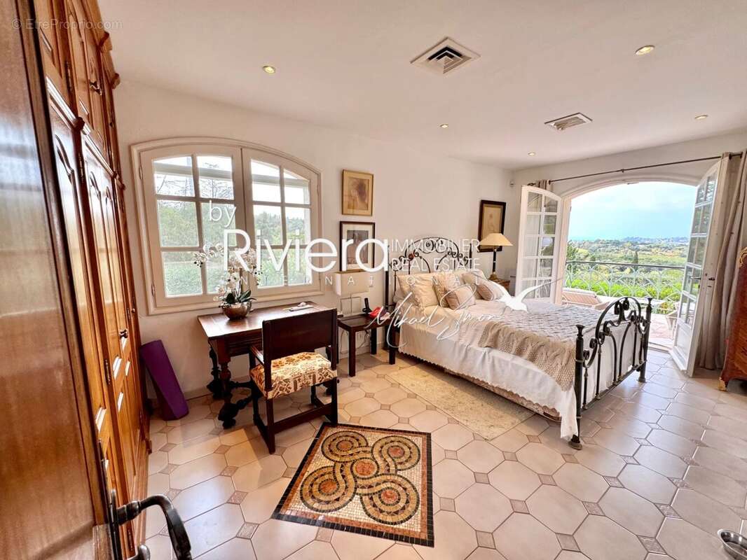 Maison à LA CROIX-VALMER