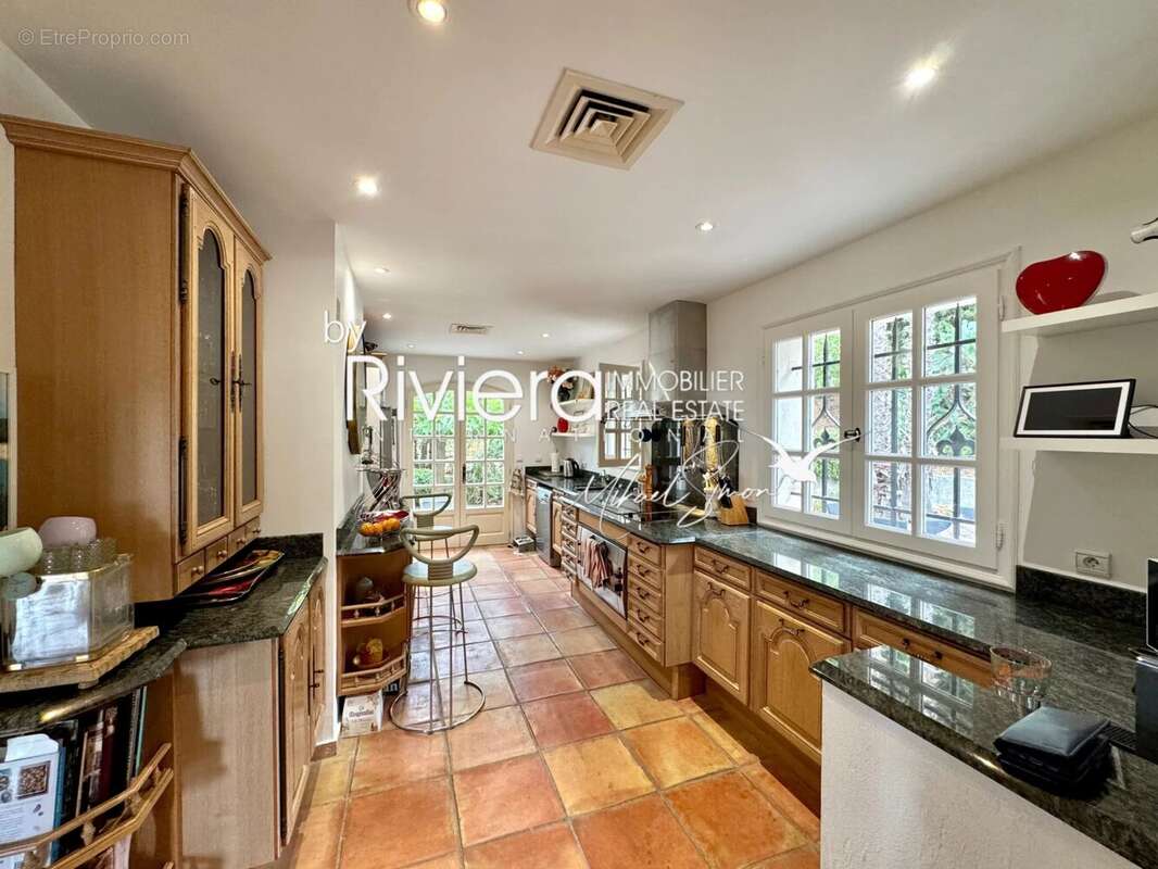 Maison à LA CROIX-VALMER