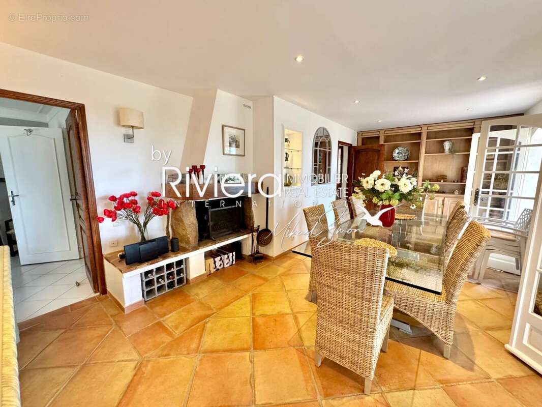 Maison à LA CROIX-VALMER