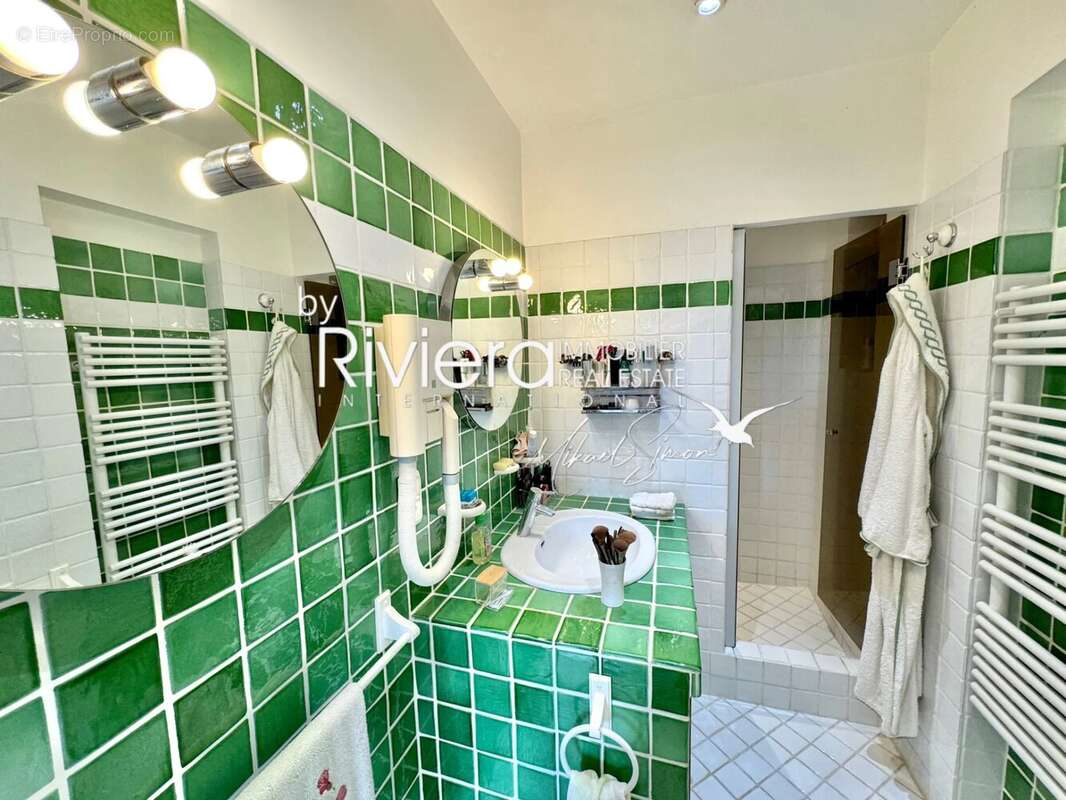 Maison à LA CROIX-VALMER