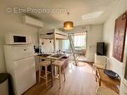 Appartement à CAVALAIRE-SUR-MER