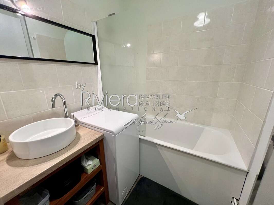 Appartement à CAVALAIRE-SUR-MER