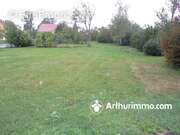 Terrain à BOURG-SOUS-CHATELET