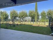 Appartement à VAISON-LA-ROMAINE