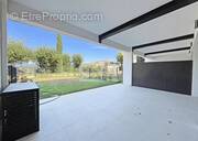 Appartement à VAISON-LA-ROMAINE