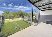 Appartement à VAISON-LA-ROMAINE