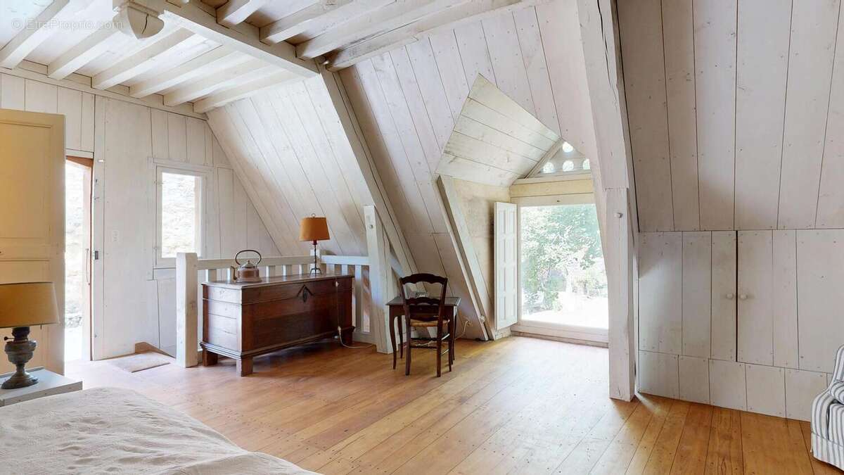 DomainedExceptionenPerigordNoirMaisondeMaitre197me - Maison à VEYRIGNAC