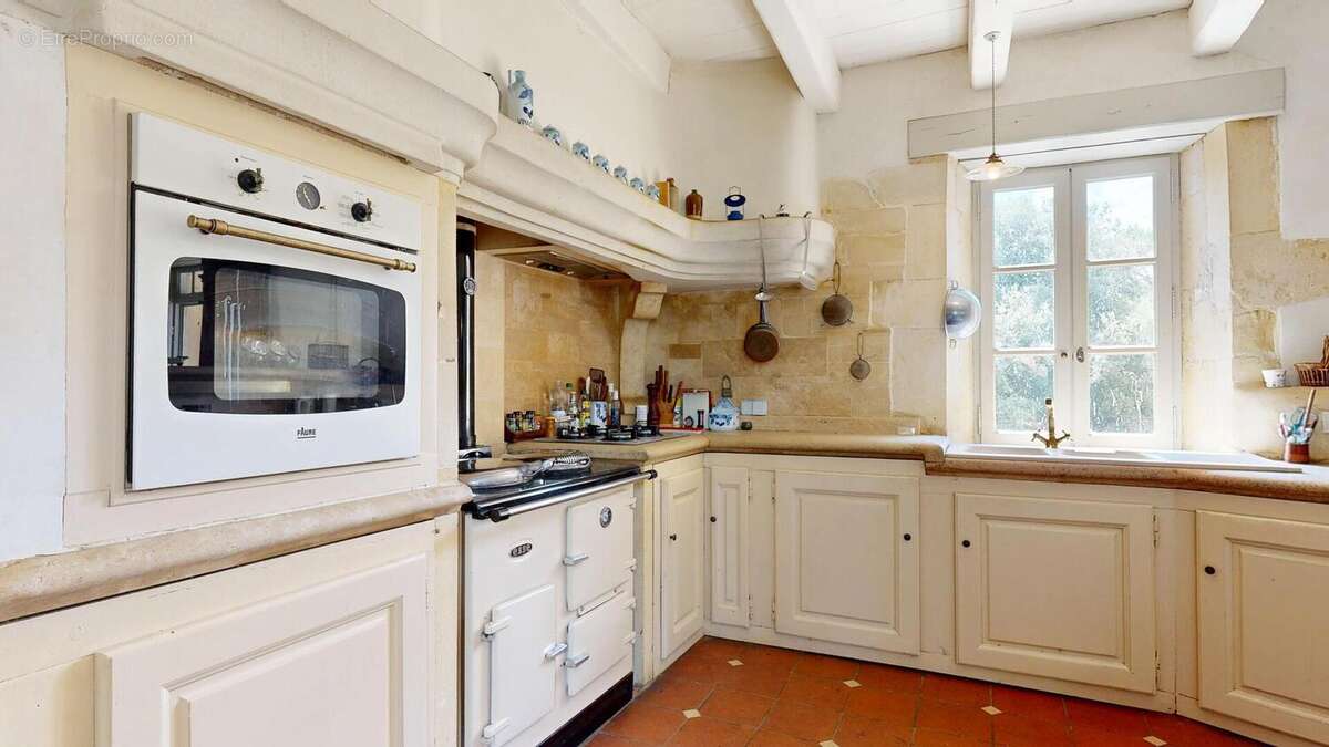 DomainedExceptionenPerigordNoirMaisondeMaitre197me - Maison à VEYRIGNAC