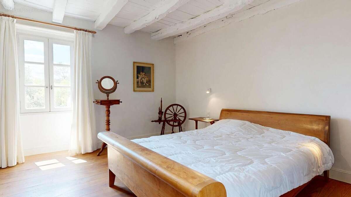 DomainedExceptionenPerigordNoirMaisondeMaitre197me - Maison à VEYRIGNAC