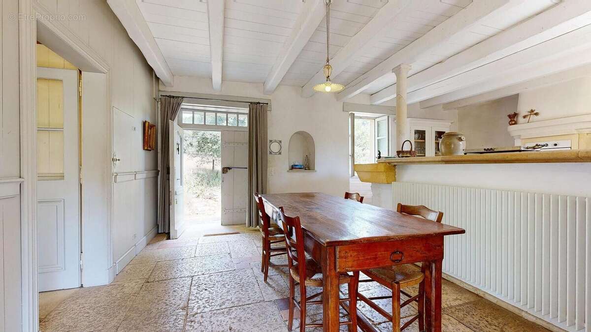 DomainedExceptionenPerigordNoirMaisondeMaitre197me - Maison à VEYRIGNAC