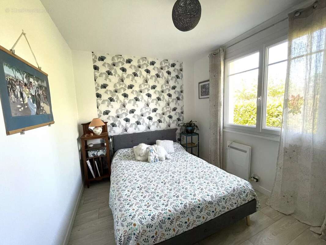 Maison à SALIES-DE-BEARN