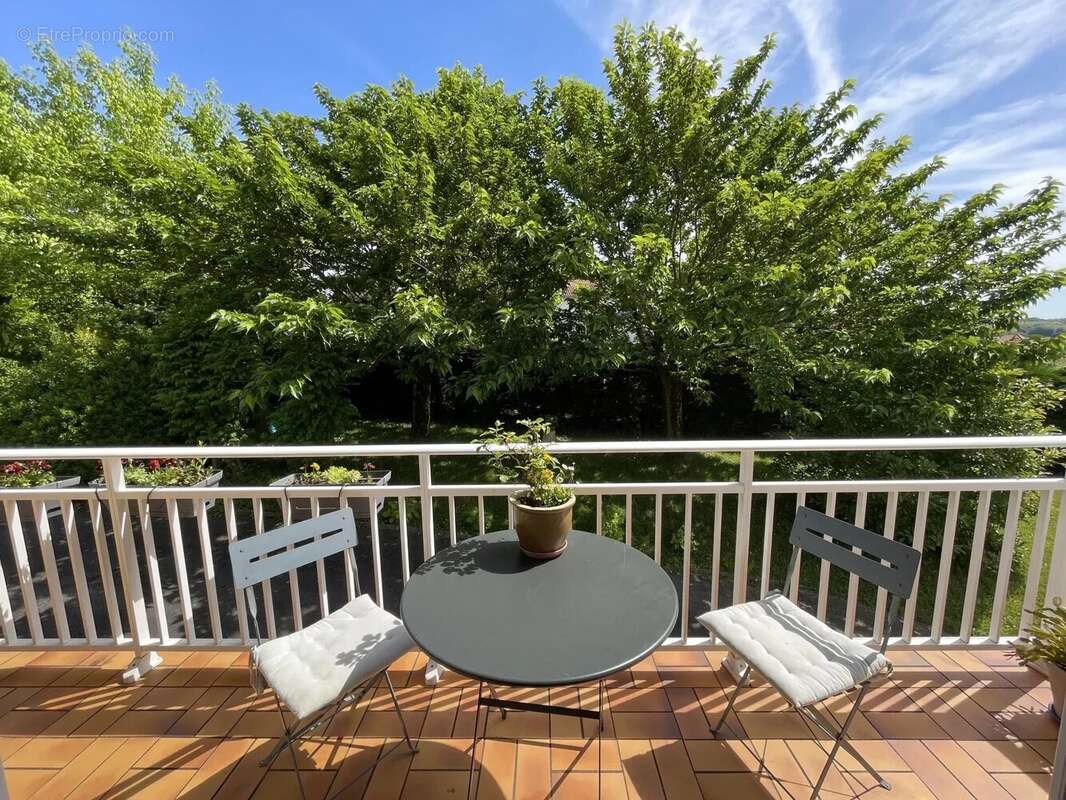 Maison à SALIES-DE-BEARN