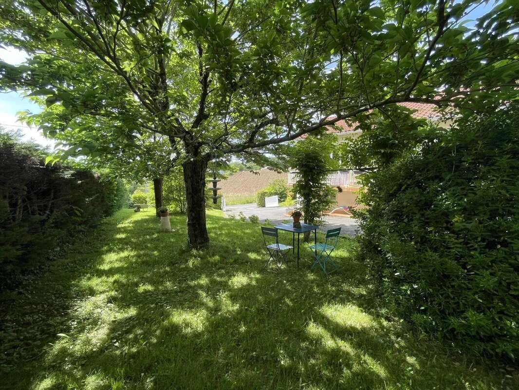 Maison à SALIES-DE-BEARN