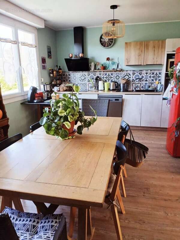 Maison à SALIES-DE-BEARN