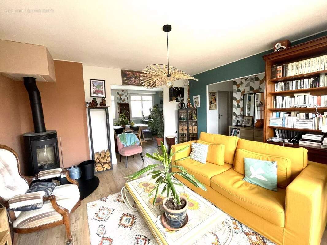 Maison à SALIES-DE-BEARN