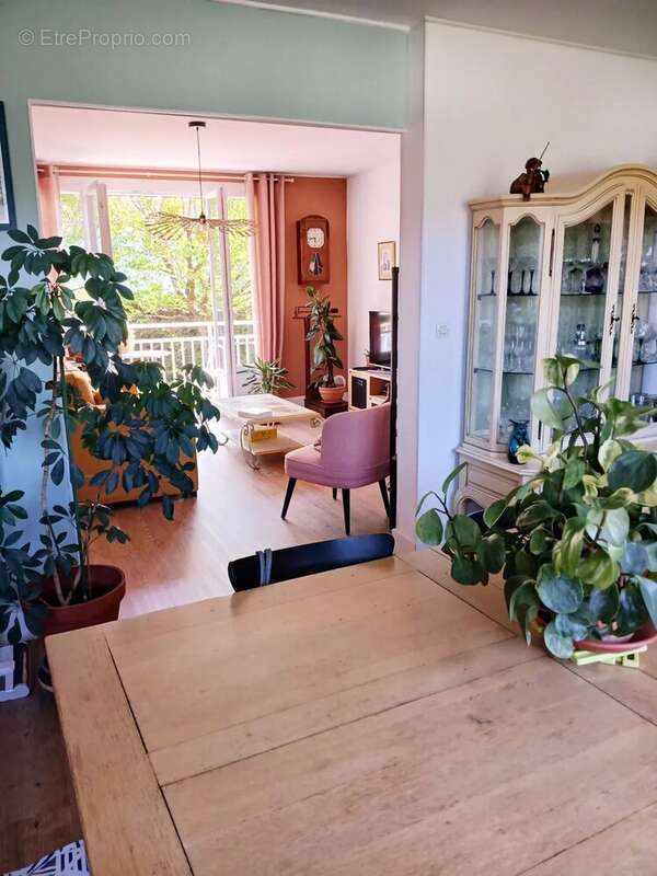 Maison à SALIES-DE-BEARN