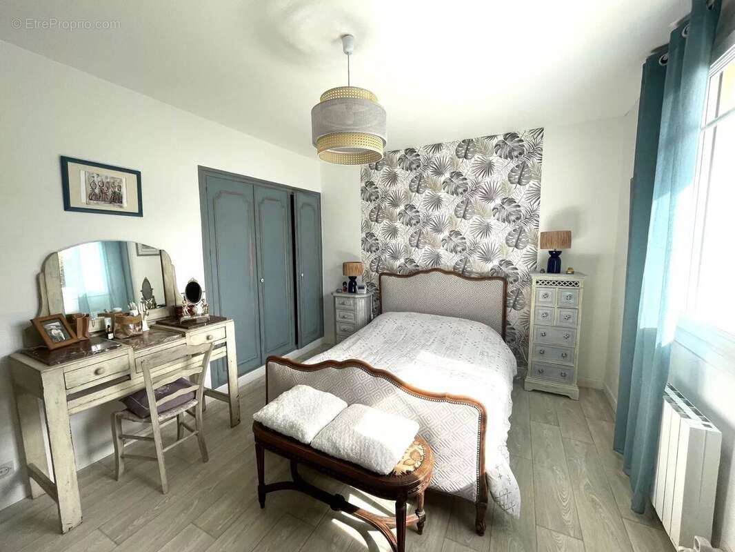 Maison à SALIES-DE-BEARN